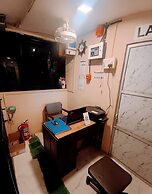 Marol nandham dormitory