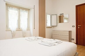 Casa di Ziva in Rome