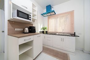 Beachfront 2BR Pool Villa DelMar Kamala