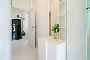 Beachfront 2BR Pool Villa DelMar Kamala