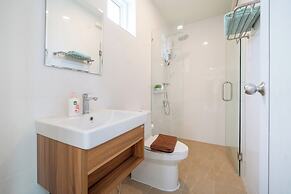 Beachfront 2BR Pool Villa DelMar Kamala