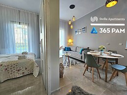 Apartament Loft 9 - 365PAM