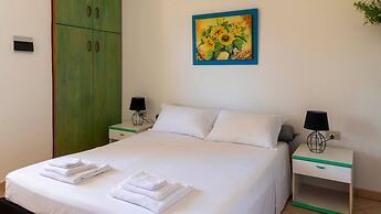 Casa Dei Lidi in Budoni