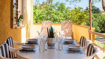 Casa Dei Lidi in Budoni