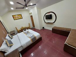 Yogi Golden Resort
