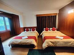 Hotel Ree Ghang