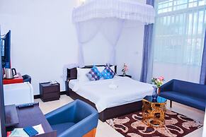 MARKDON EXECUTIVE LODGE KISASA