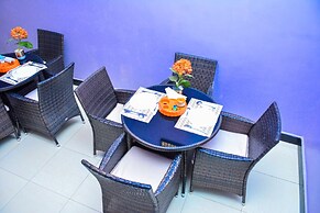 MARKDON EXECUTIVE LODGE KISASA