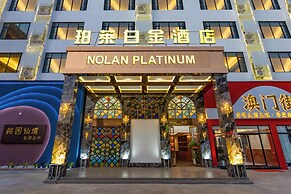 BOLAI BAIJIN HOTEL