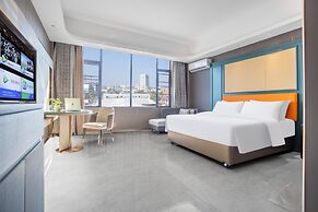 BOLAI BAIJIN HOTEL
