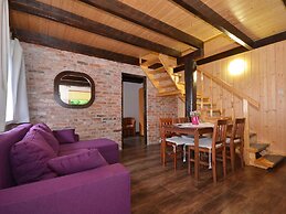 Comfortable Holiday Homes, Covered Pool