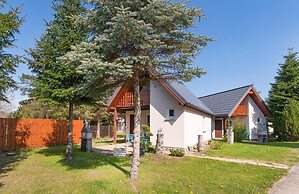 Comfortable Holiday Homes, Covered Pool