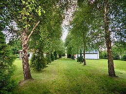 Comfortable Holiday Homes, Covered Pool