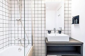 RockyPop Marseille Appartements