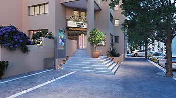 RockyPop Marseille Appartements