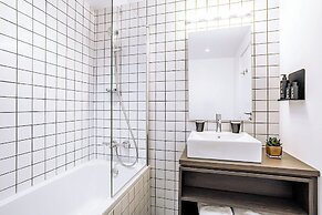 RockyPop Marseille Appartements