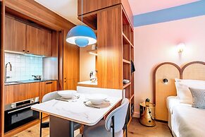 RockyPop Marseille Appartements