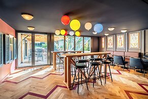 RockyPop Marseille Appartements