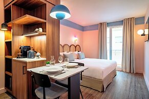 RockyPop Marseille Appartements