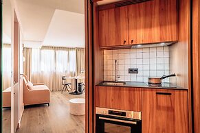 RockyPop Marseille Appartements
