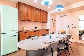 RockyPop Marseille Appartements