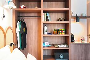 RockyPop Marseille Appartements