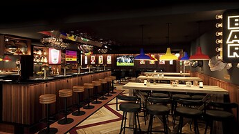 RockyPop Marseille Appartements