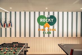RockyPop Marseille Appartements