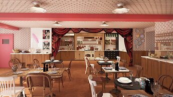 RockyPop Marseille Appartements