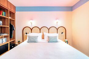 RockyPop Marseille Appartements