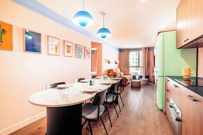 RockyPop Marseille Appartements
