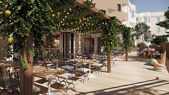 RockyPop Marseille Appartements