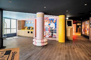 RockyPop Marseille Appartements