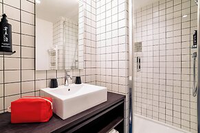 RockyPop Marseille Appartements