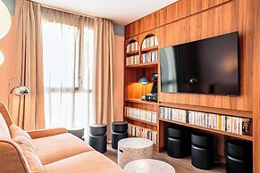 RockyPop Marseille Appartements