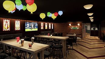 RockyPop Marseille Appartements