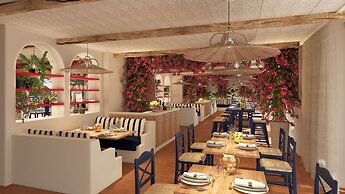 RockyPop Marseille Appartements