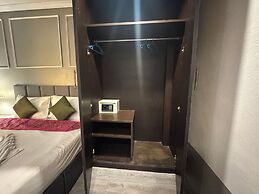 Zephyr House Residence