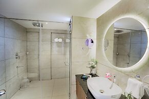 Seaking Suites
