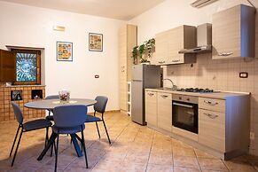 La Casa di Daeny in Naples