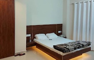 Parishram Resort By GRB