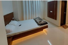 Parishram Resort By GRB