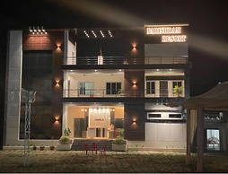 Parishram Resort By GRB