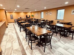 RED ROCK HOTEL & SUITES