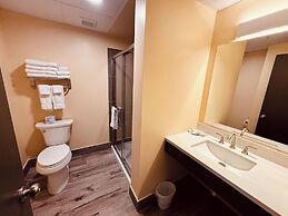 RED ROCK HOTEL & SUITES