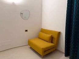 Madia House in Monopoli