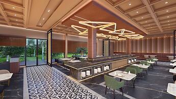 Tree of Life Amara Resorts & Spa Udaipur