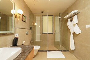 Tree of Life Amara Resorts & Spa Udaipur