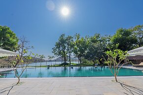 Tree of Life Amara Resorts & Spa Udaipur