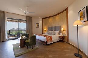 Tree of Life Amara Resorts & Spa Udaipur